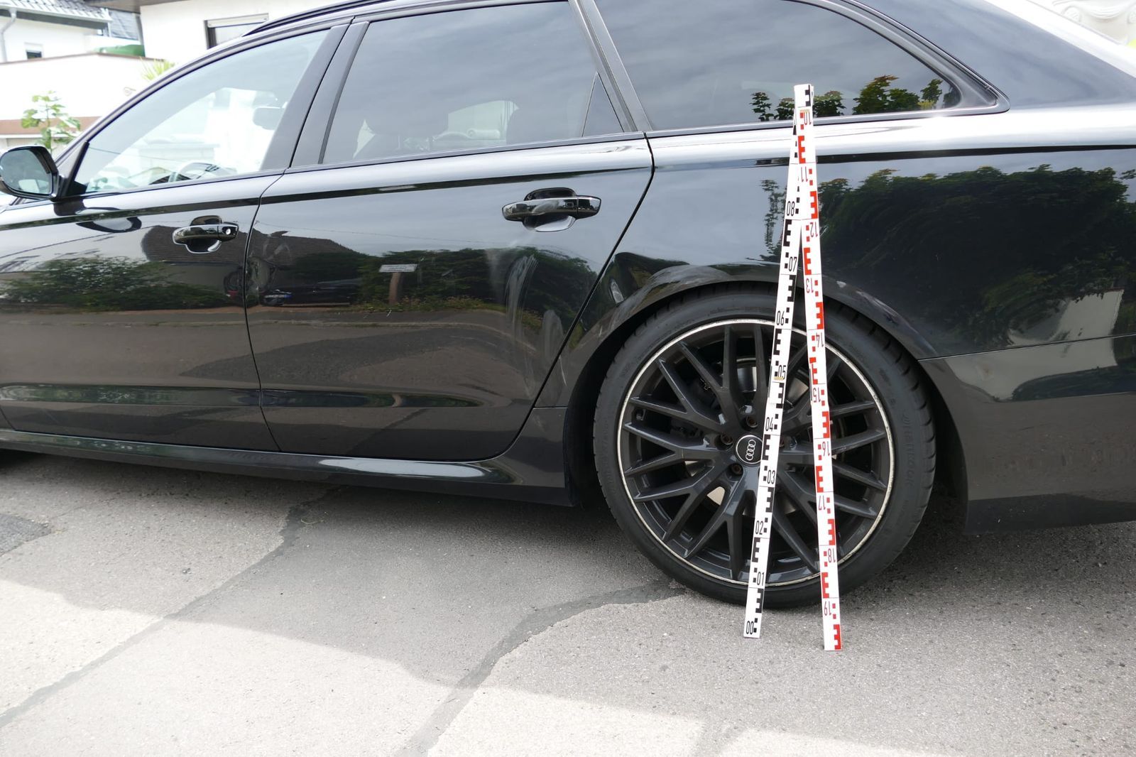 Oldtimer-Gutachten
